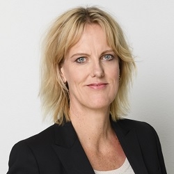 Agnes Koops-Aukes New Chairman of the Board of PwC Netherlands